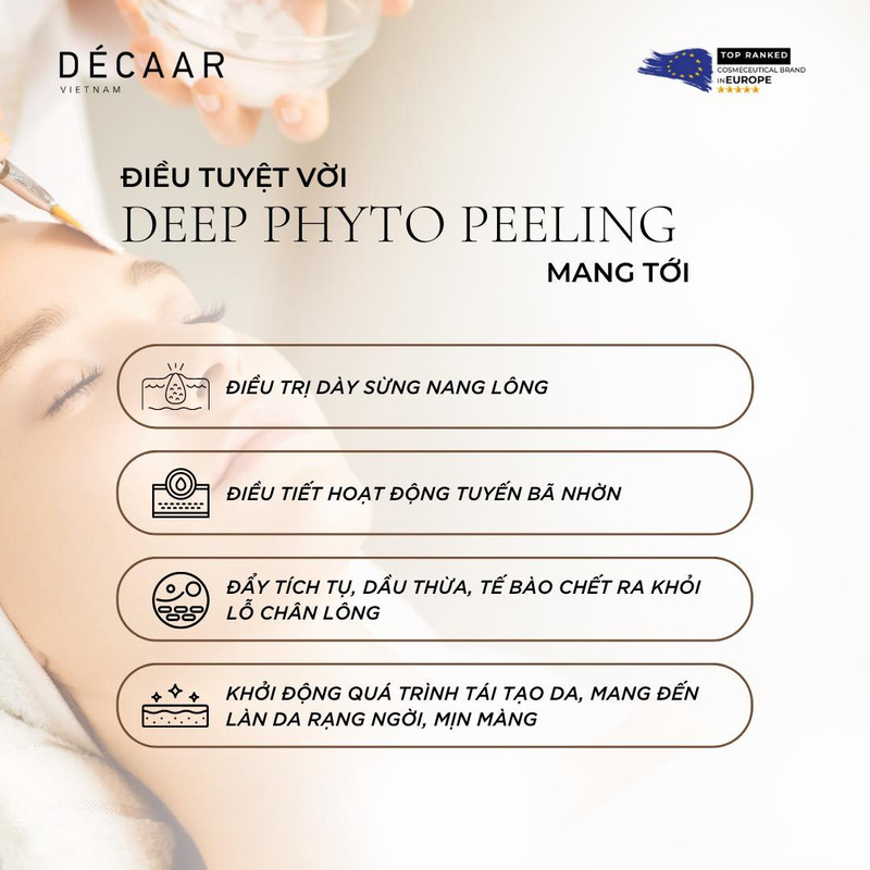 Deep Phyto Peeling